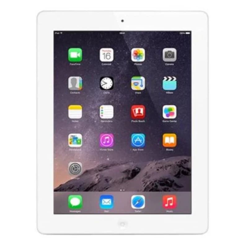 iPad 4th Generation