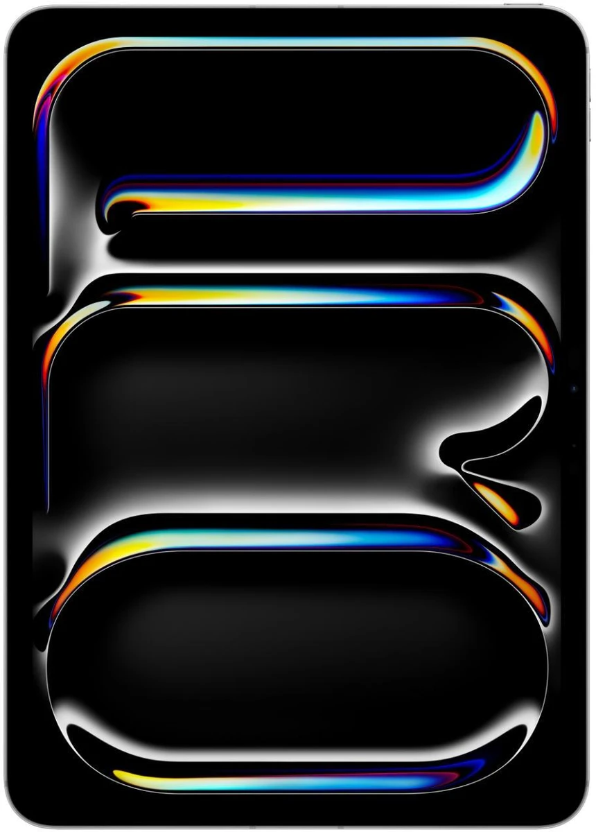 iPad Pro (2024)